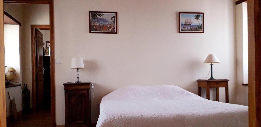 Maison Bidegain Berria Ispoure エクステリア 写真