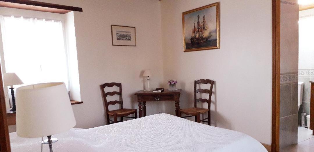 Maison Bidegain Berria Ispoure エクステリア 写真