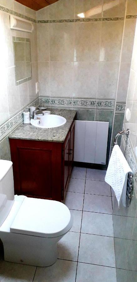 Maison Bidegain Berria Ispoure エクステリア 写真